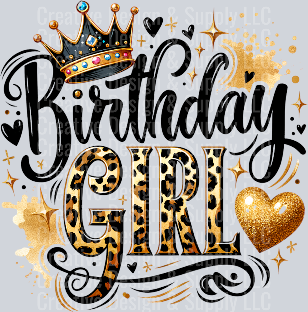 Birthday 2502
