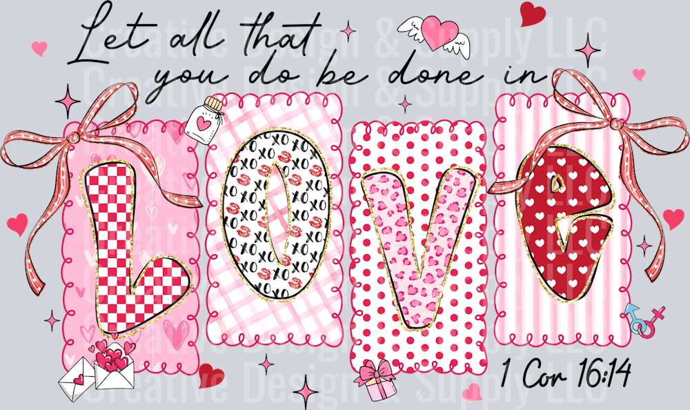 Valentine 2680