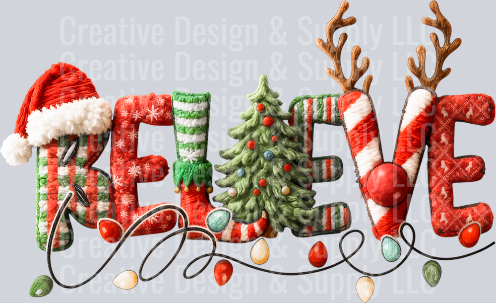 Christmas 2580