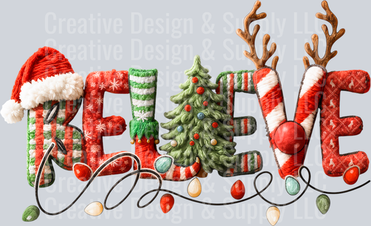 Christmas 2580