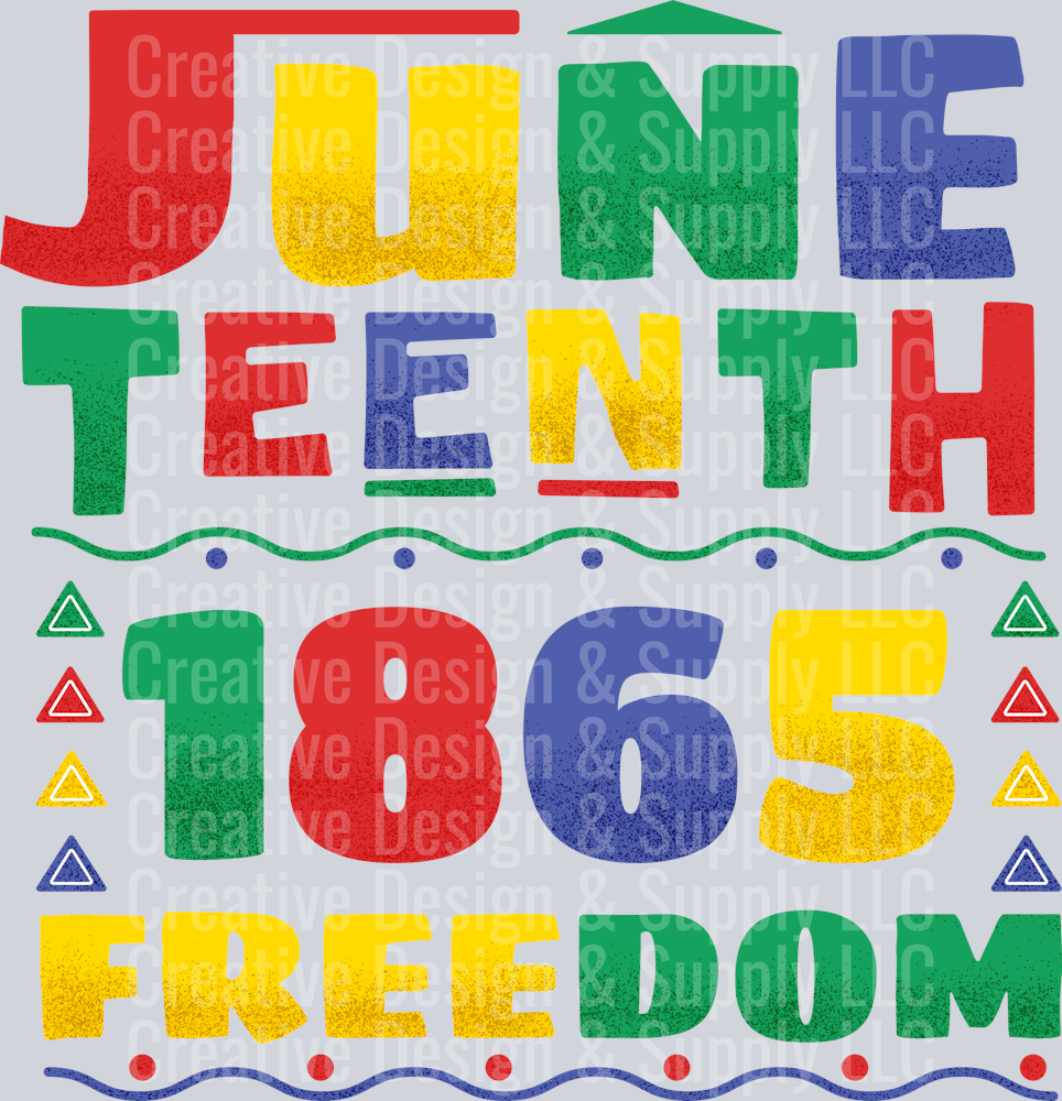 Juneteenth 2317