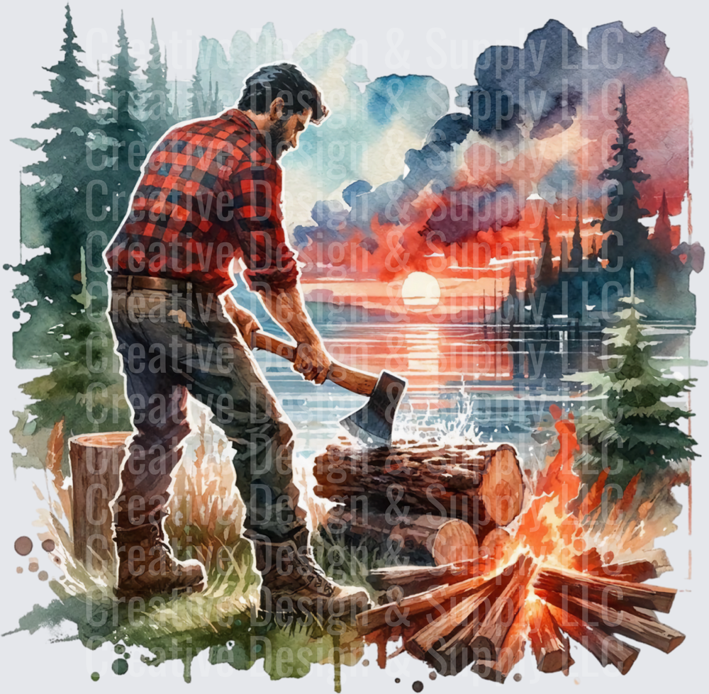 Camping 2417