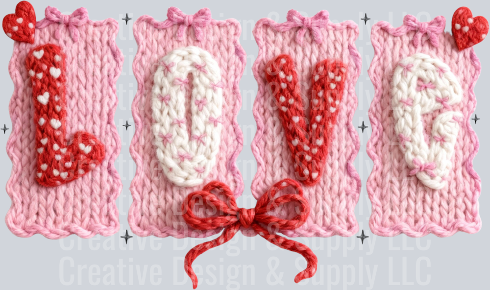 Valentine 2668