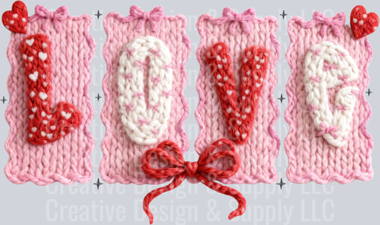 Valentine 2668