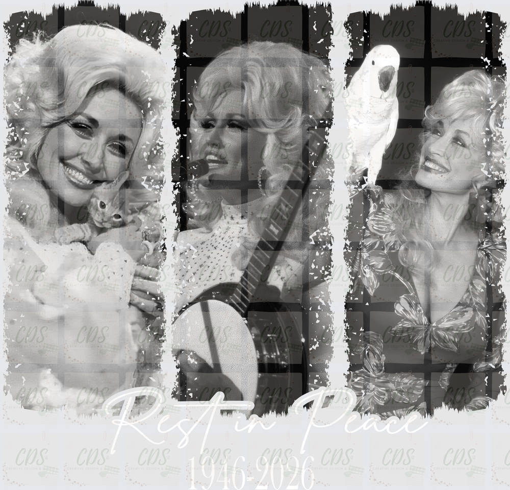 Dolly #2606