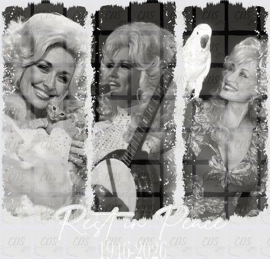 Dolly #2606