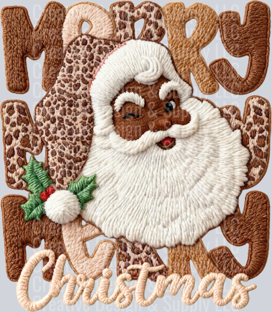 Christmas 2534