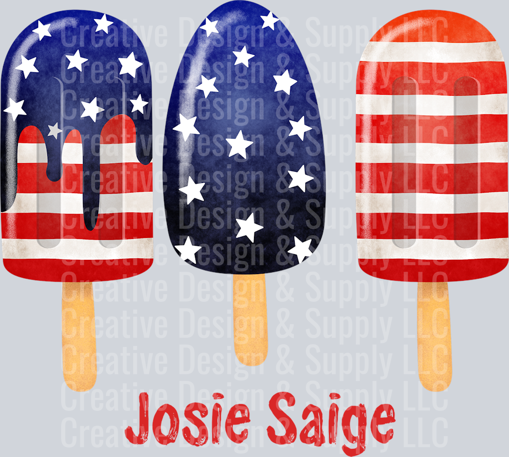 4th of July 2235