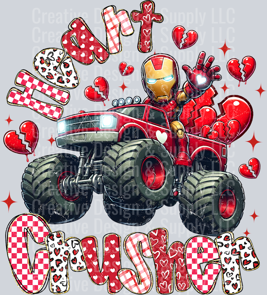 Valentine 2639