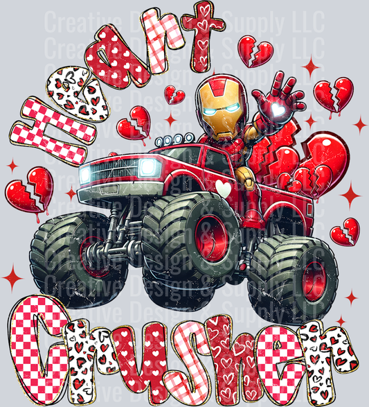 Valentine 2639