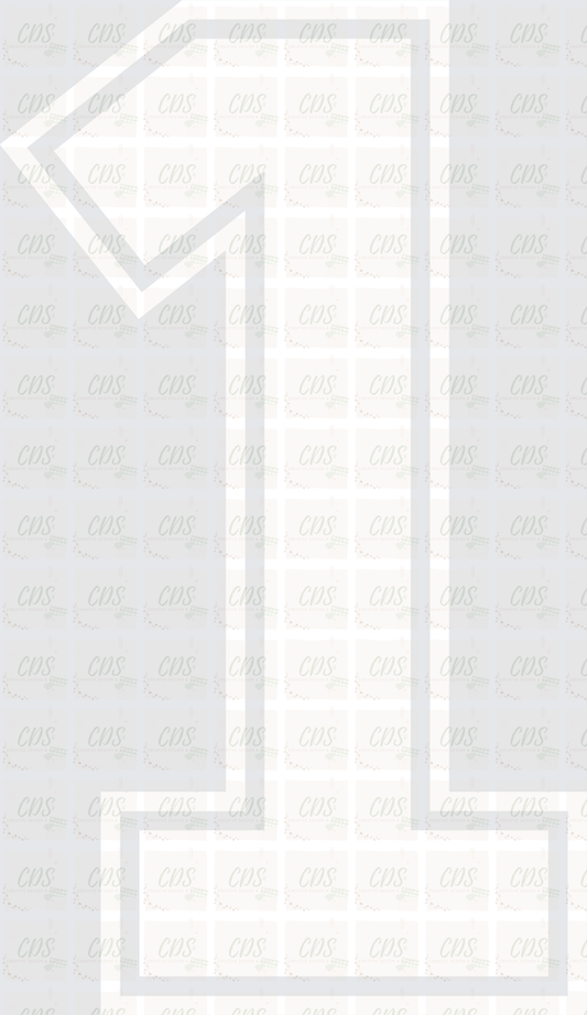 White 1