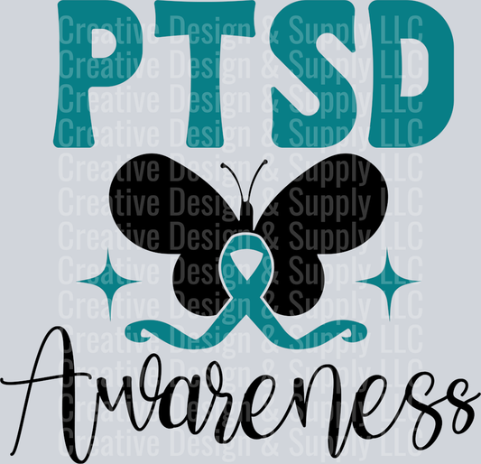 PTSD 2412