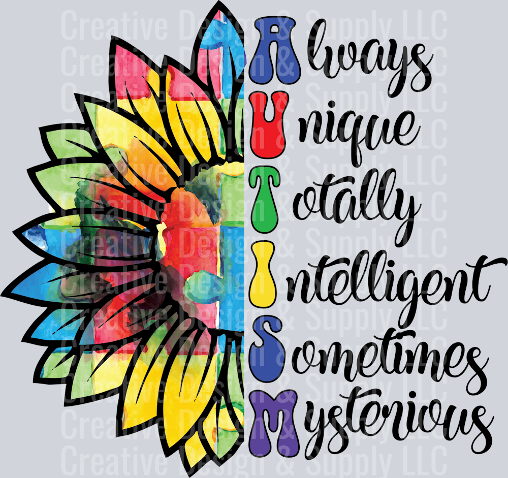 Autism 2301