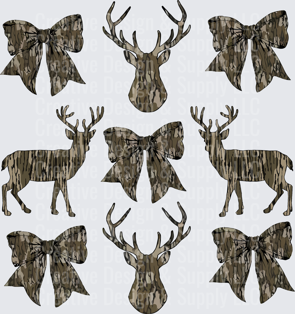 Hunting 2517
