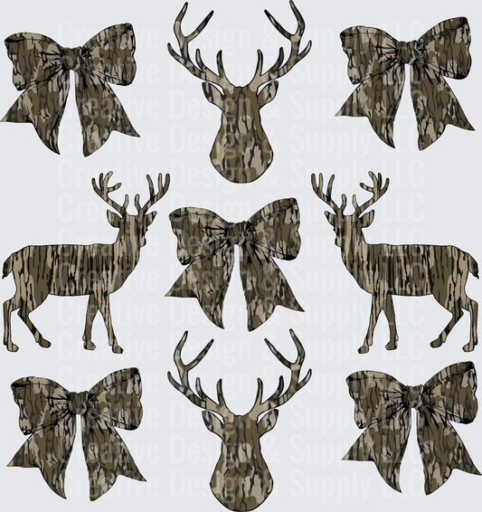 Hunting 2517