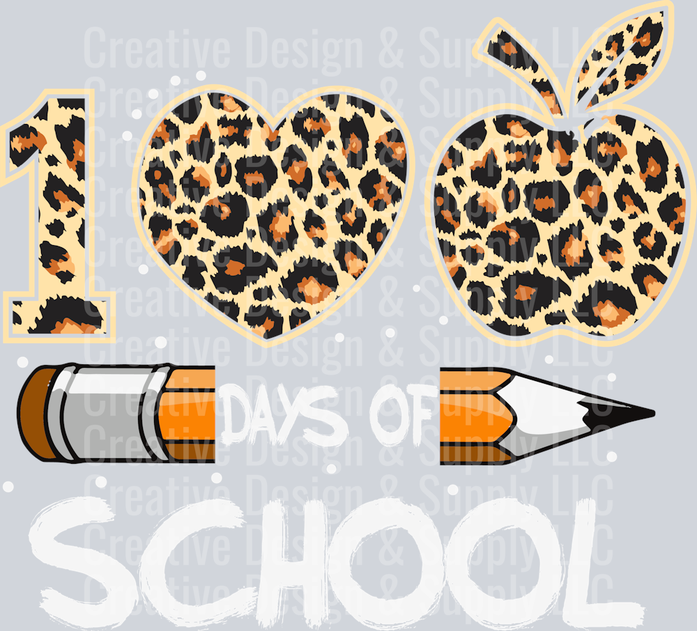 100 Days 2328