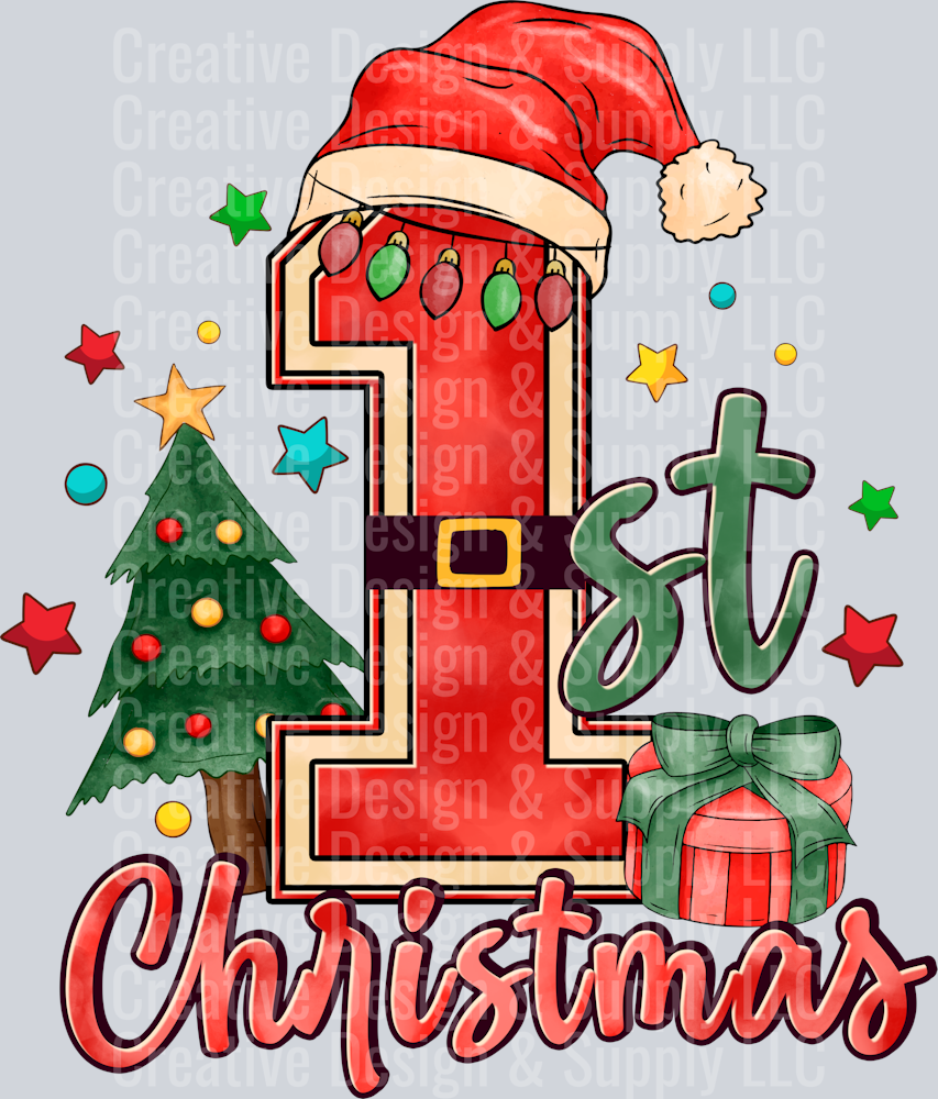Christmas 2401
