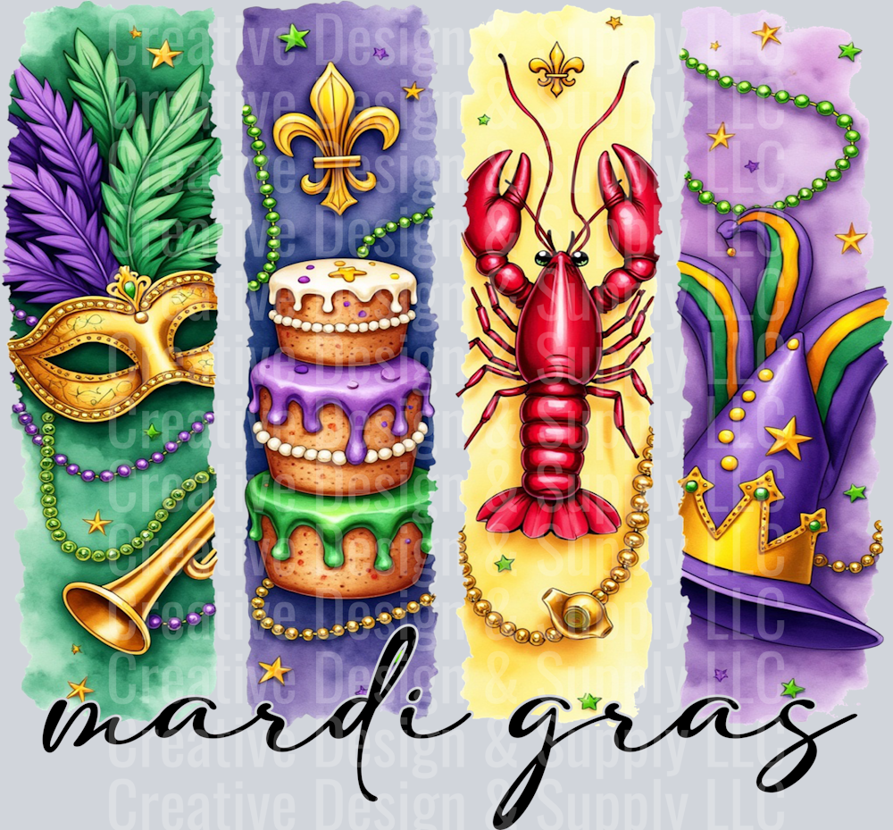 Mardi Gras 2510