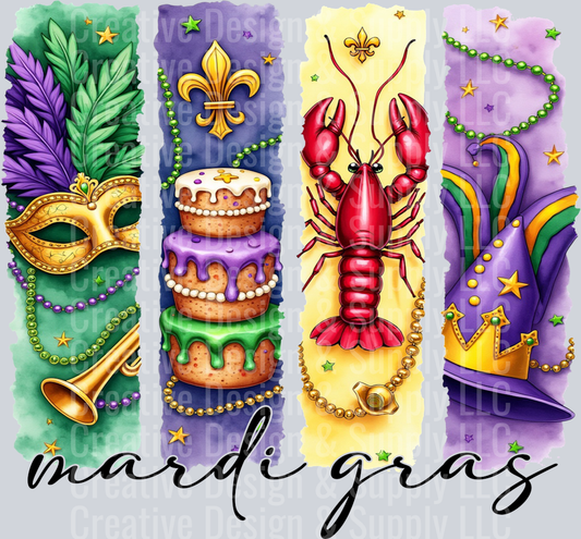 Mardi Gras 2510