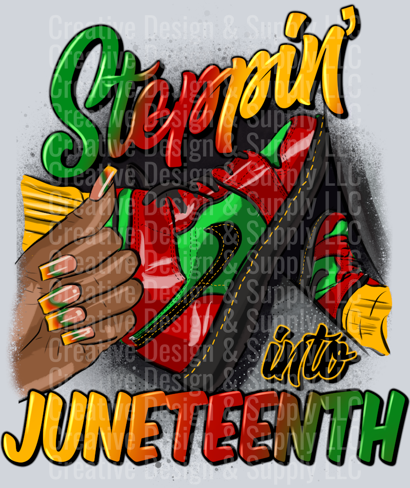 Juneteenth 2335