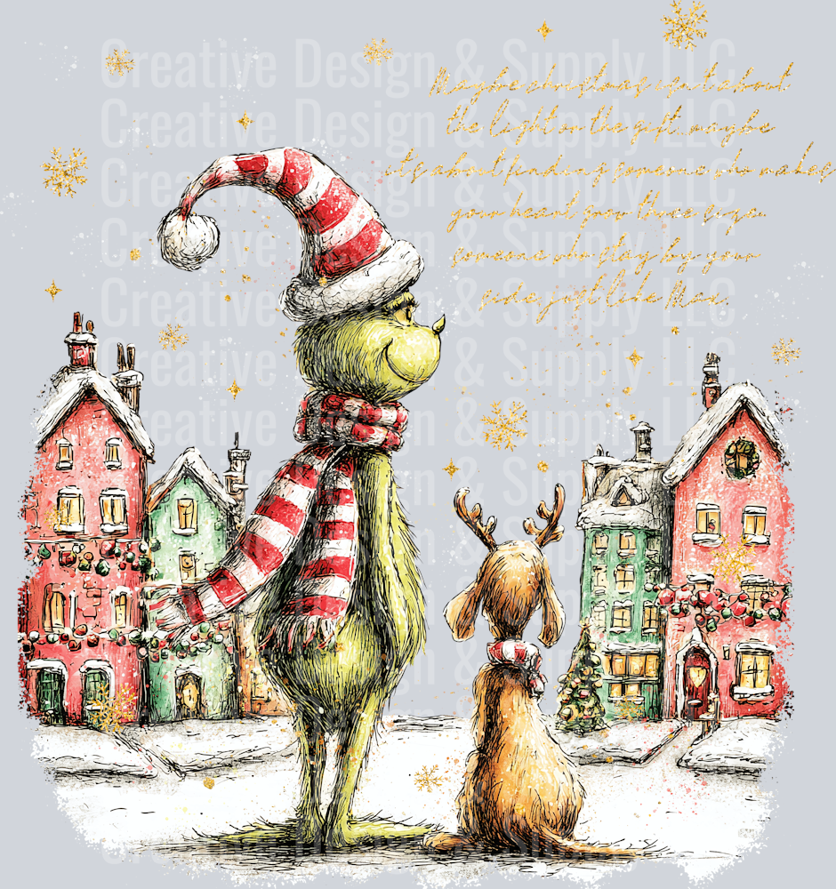 Christmas 25143