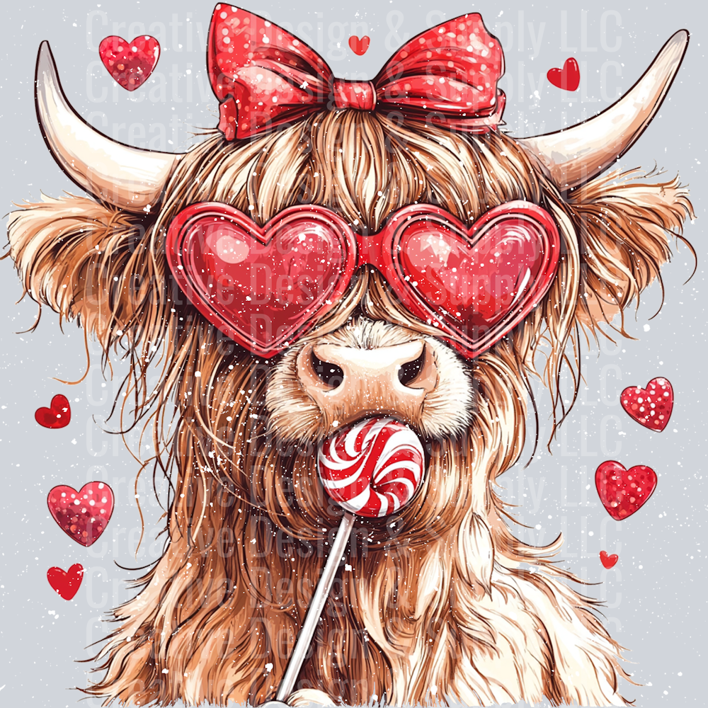 Valentine 2419