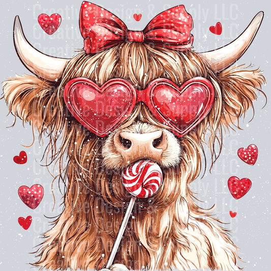 Valentine 2419