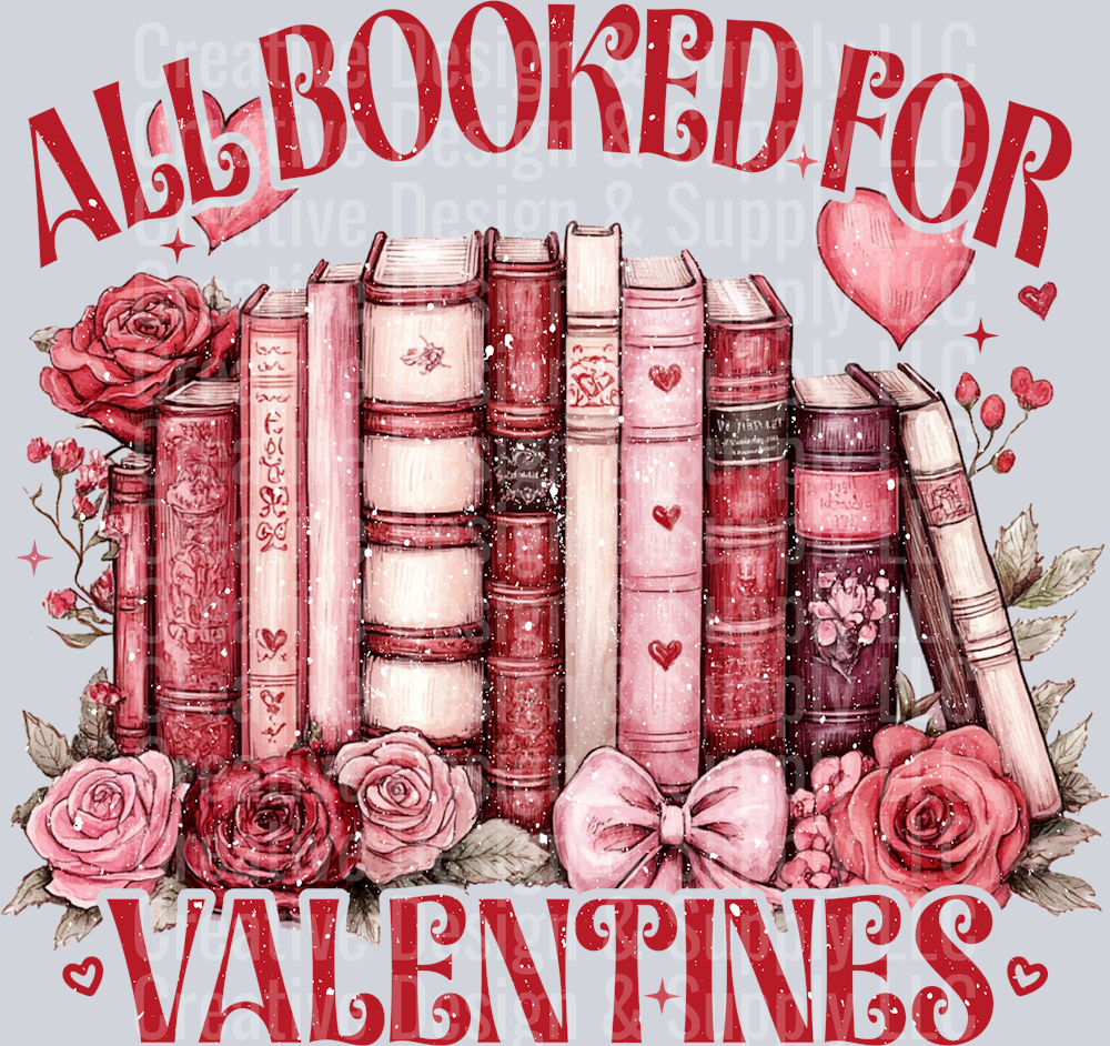 Valentine 2401