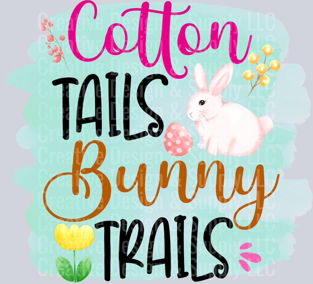 Easter 2448