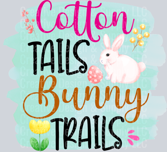 Easter 2448