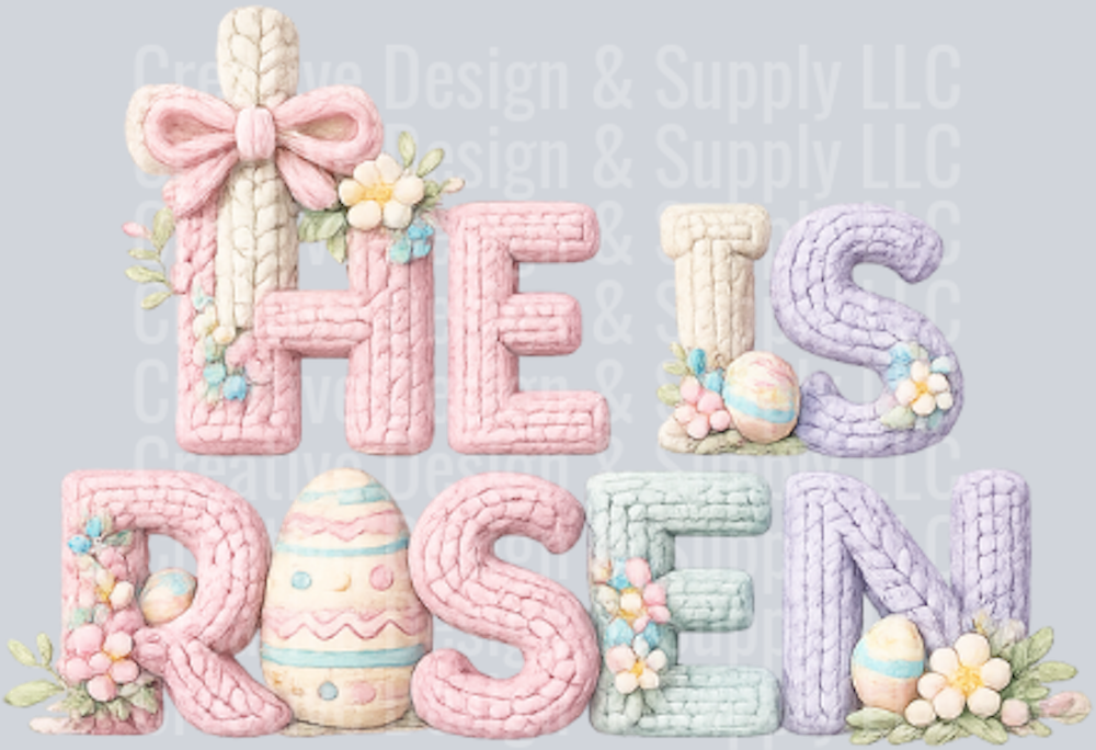 Easter 2611
