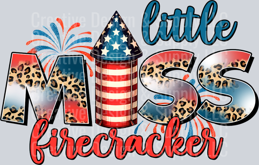 4th of July 2427