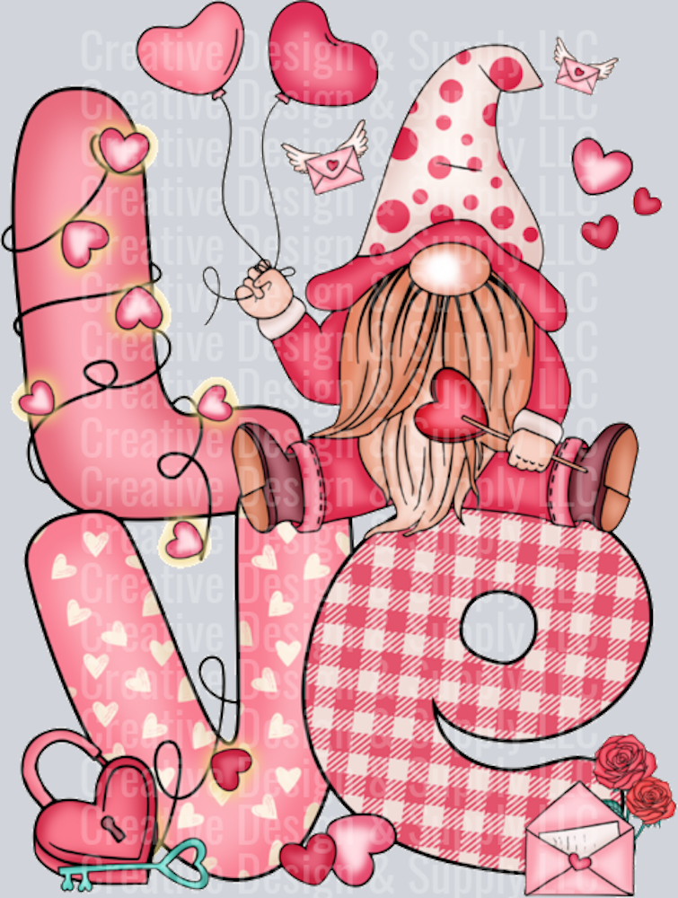 Valentine 2320
