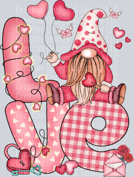Valentine 2320