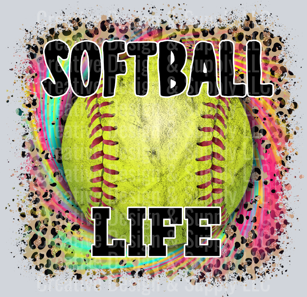 Softball 2318