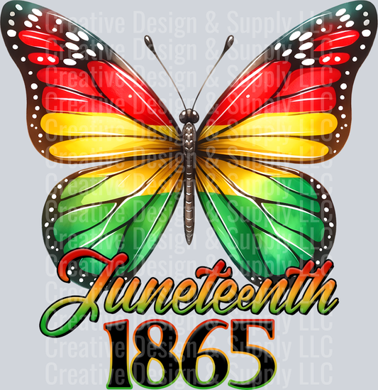 Juneteenth 2401