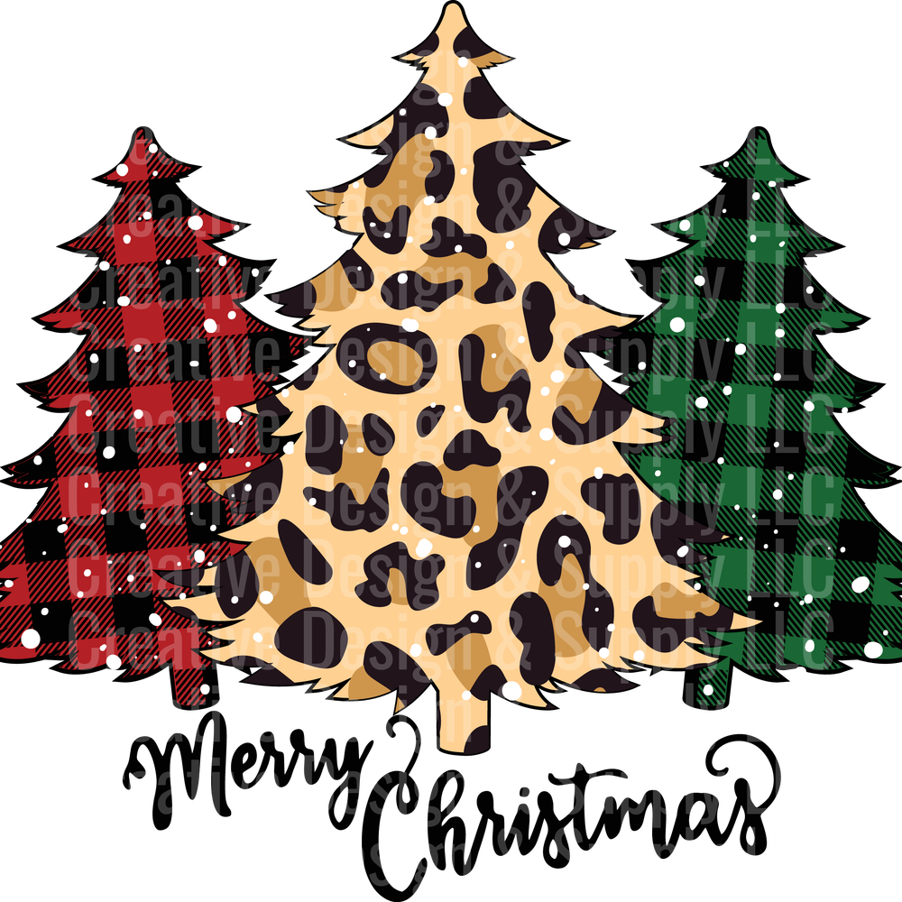 Christmas 2105
