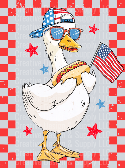 4th of July 2502