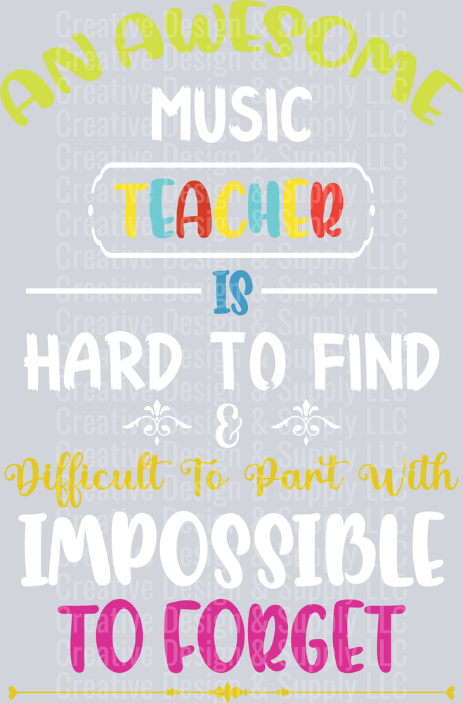 Music 2301