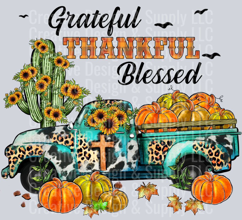 Thanksgiving 2107