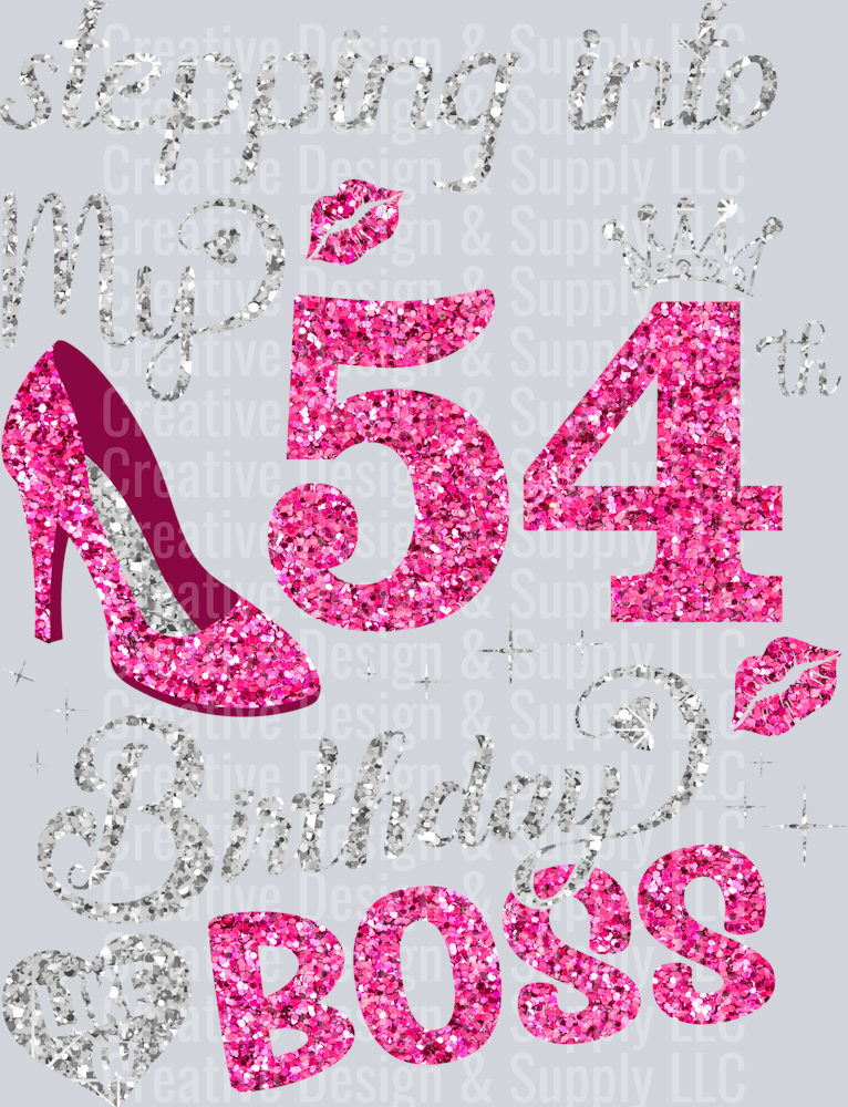 Birthday 2404