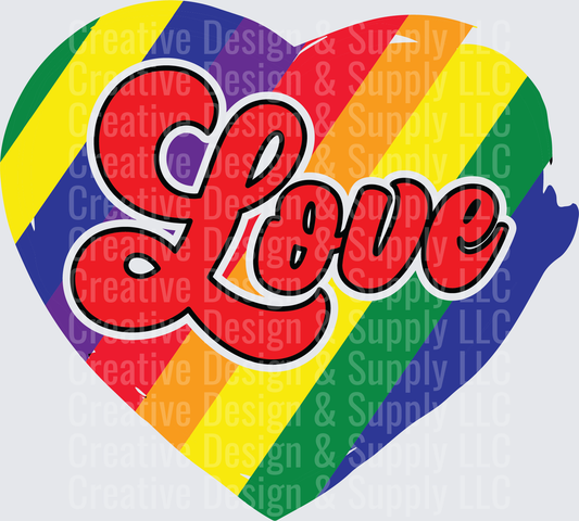 Pride 2303