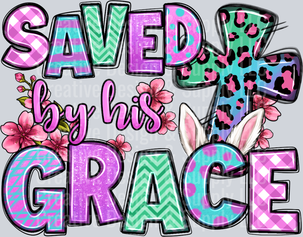 Easter 2362