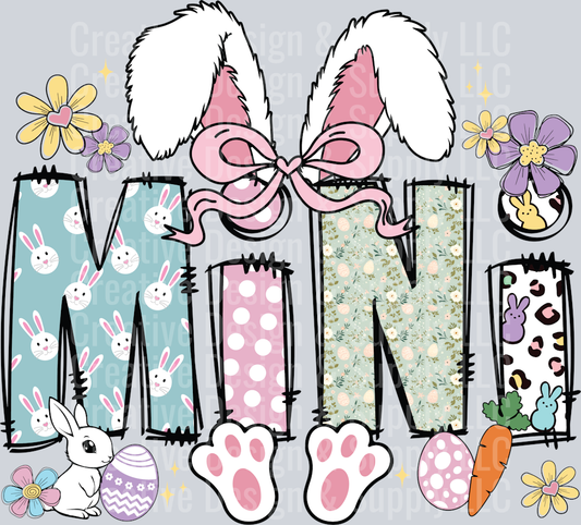 Easter 2505