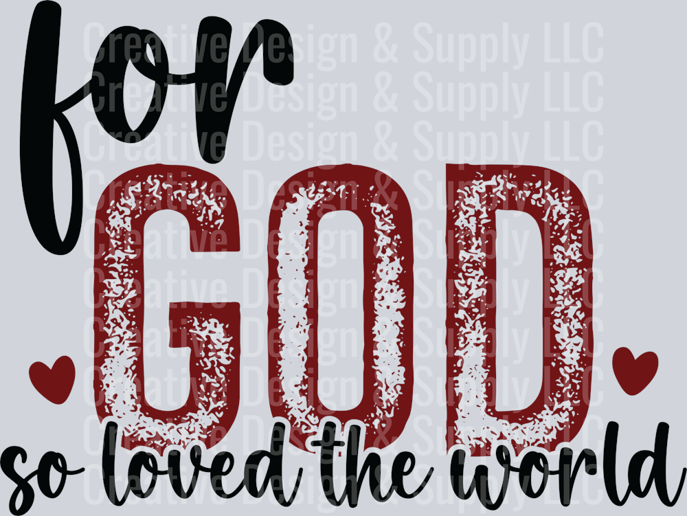 Faith 2503