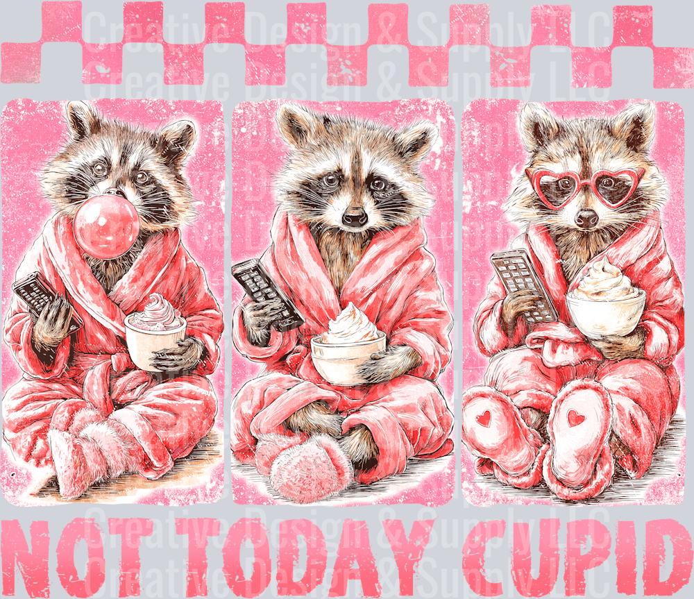 Valentine 2676