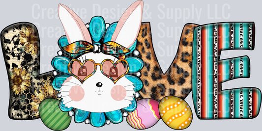 Easter 2372
