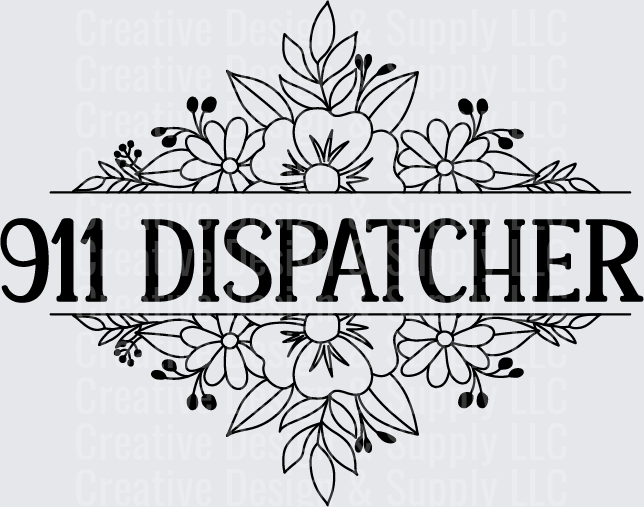 Dispatch 2317
