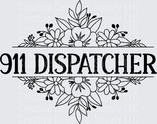 Dispatch 2317
