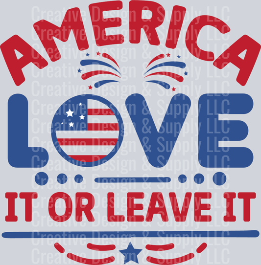 4th of July 2332